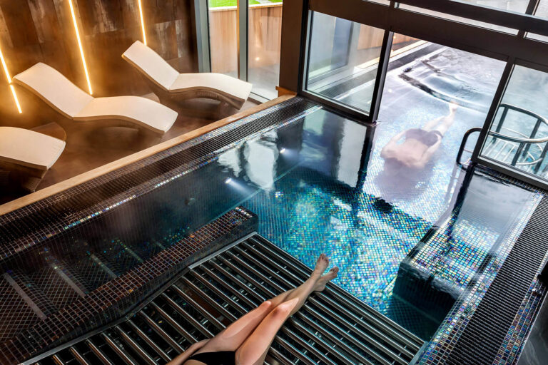 Brimstone Spa - Time Ownership The Langdale Estate