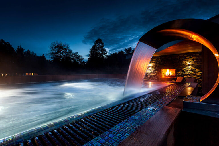 Brimstone Spa - Time Ownership The Langdale Estate