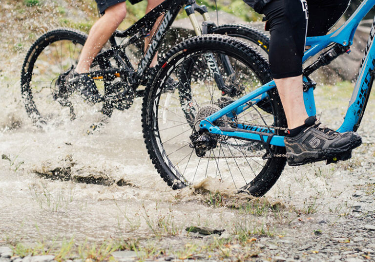 bike