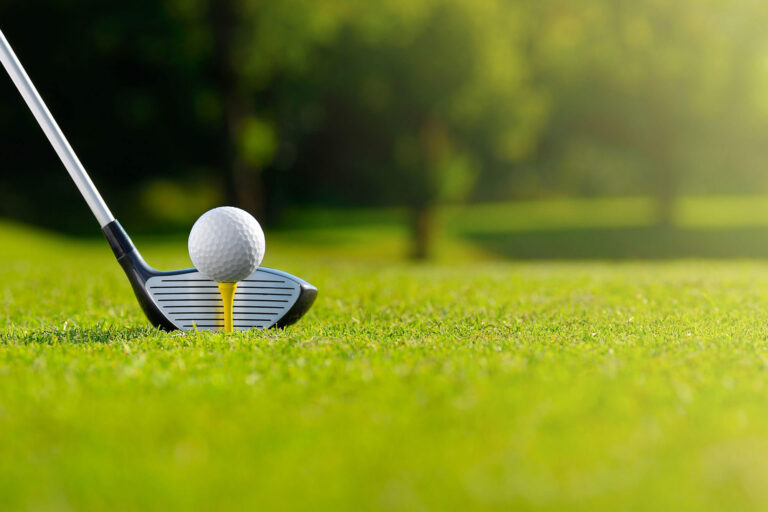 golf